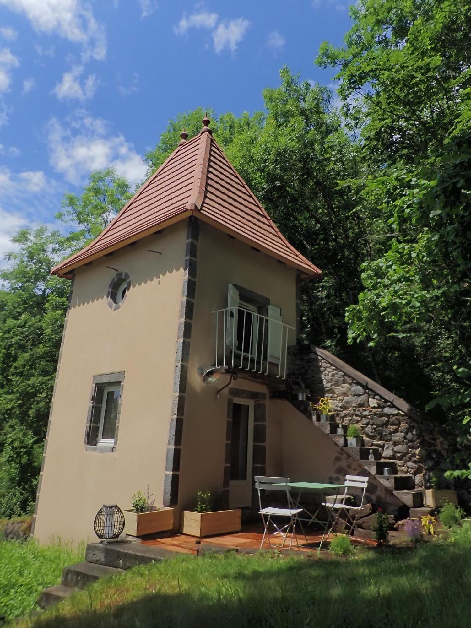 Villa Colombier Понжибо Стая снимка